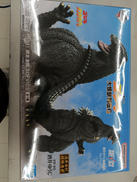 ゴジラ一番くじ