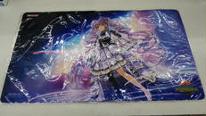 【最安】Through the Wormhole プレイマット プレイマット|オフモール - 中古通販のハードオフ公式サイト