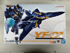 DX超合金マクロス|BANDAI