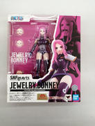 S.H.FIGUARTS ワンピース