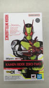 S.H.FIGUARTS 仮面ライダーゼロワン|BANDAI