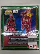 聖闘士聖衣神話|BANDAI