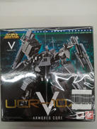 アーマード・コアV|BANDAI