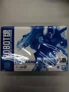 ROBOT魂|BANDAI