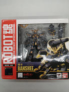 機動戦士ガンダムユニコーン　ROBOT魂|BANDAI