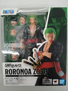 S.H.FIGUARTS ワンピース|BANDAI