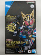 仮面ライダーナーゴ|BANDAI