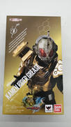 仮面ライダービルドSHFIGUARTS|BANDAI
