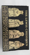 THE LEWIS CHESSMEN|THE BRITISH MUSEUM