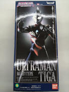 ウルトラマンティガ|BANDAI