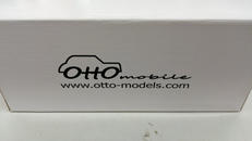 OTTOMOBILE　1/18ミニカー|京商