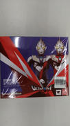 ULTRA ACT|BANDAI