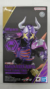 S.H.FIGUARTS|BANDAI