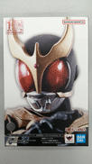 S.H.FIGUARTS仮面ライダークウガ|BANDAI