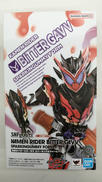S.H.FIGUARTS 仮面ライダー|BANDAI