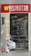 ROBOT魂|BANDAI