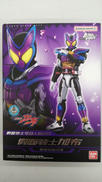 中国限定　仮面ライダーガブ|BANDAI