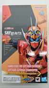 S.H.FIGUARTS仮面ライダー|BANDAI