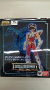 聖闘士聖衣神話EX|BANDAI