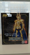 聖闘士聖衣神話EX|BANDAI