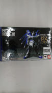 METAL ROBOT魂|BANDAI