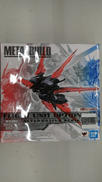 METAL BUILD|BANDAI