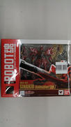 ROBOT魂|BANDAI