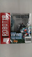 ROBOT魂|BANDAI