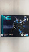 METAL ROBOT魂|BANDAI