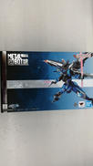 METAL ROBOT魂|BANDAI