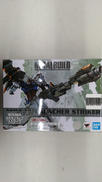 METAL BUILD|BANDAI