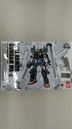 ROBOT魂|BANDAI