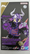 S.H.FIGUARTS 仮面ライダー|BANDAI