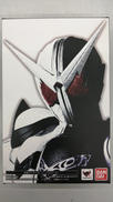 S.H.FIGUARTS （真骨彫製法） 仮面ライダーW フ|BANDAI