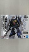 ROBOT魂|BANDAI