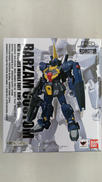 ROBOT魂|BANDAI
