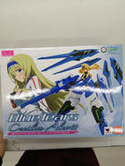 インフィニット・ストラトス|BANDAI