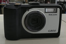 デジタルカメラ|RICOH