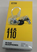 イヤーモニター|CTM