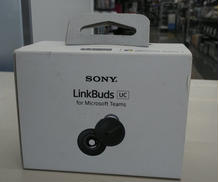 ワイヤレスイヤホン|SONY