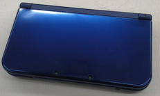 NEW 3DS LL