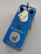 エフェクター|MOOER