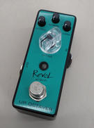 エフェクター|REVOL