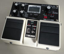 エフェクター|BOSS