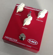 エフェクター|T-REX