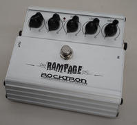 エフェクタ|ROCKTRON