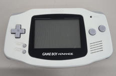 ゲームボーイアドバンス|NINTENDO