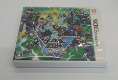 3DSソフト|株式会社レベルファイブ