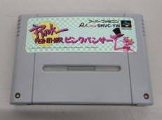 スーパーファミコンソフト|SETA