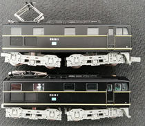 Nゲージ|マイクロエース